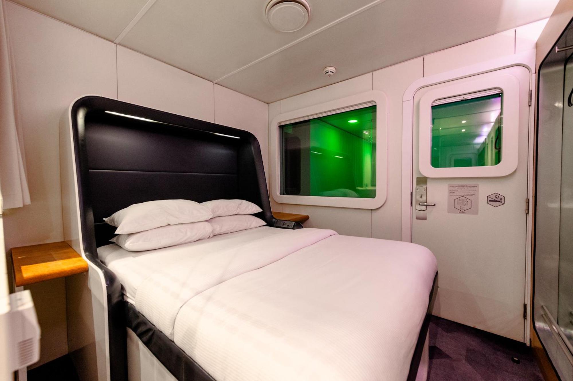 Yotelair London Gatwick Airport Horley  Esterno foto