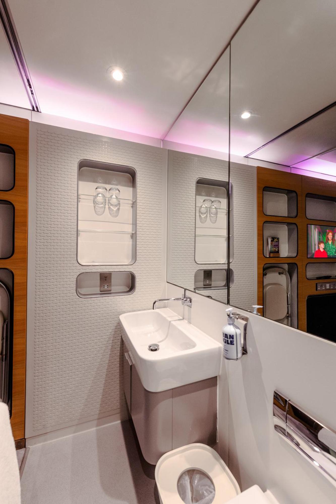 Yotelair London Gatwick Airport Horley  Esterno foto
