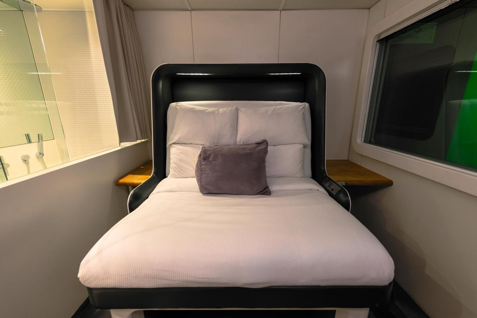 Yotelair London Gatwick Airport Horley  Esterno foto