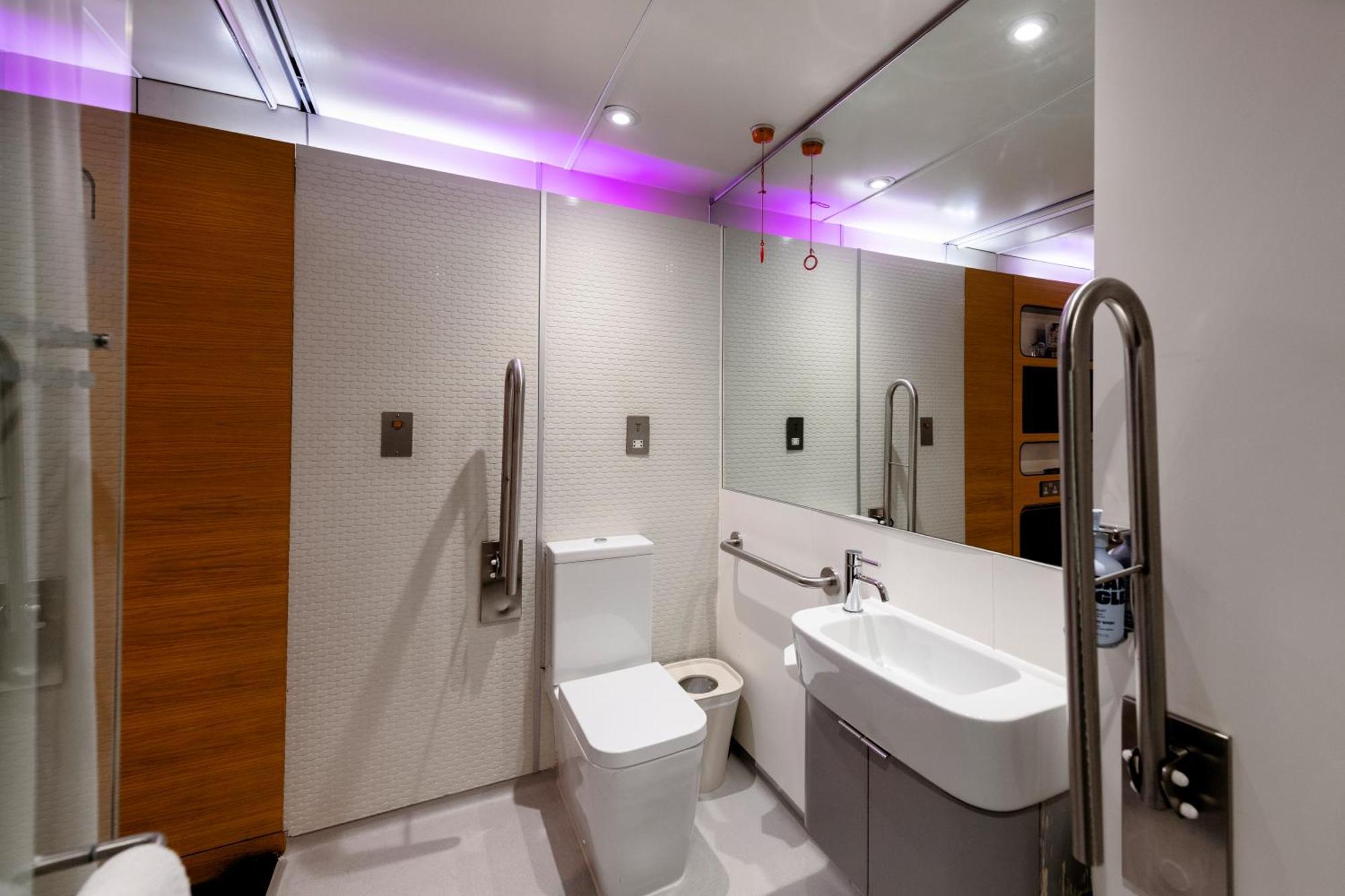 Yotelair London Gatwick Airport Horley  Esterno foto