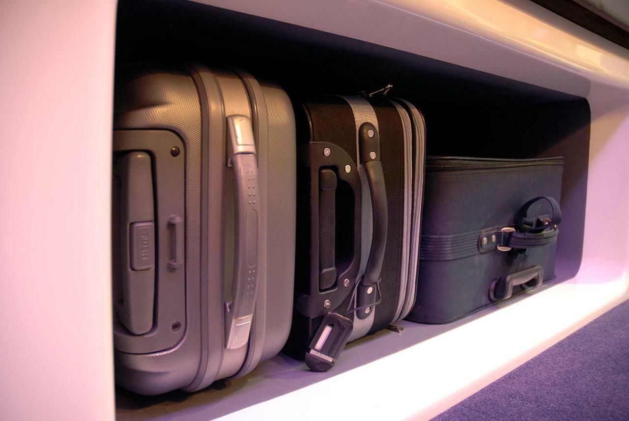 Yotelair London Gatwick Airport Horley  Esterno foto